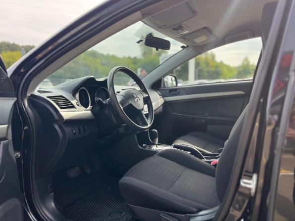 Mitsubishi Lancer X Рестайлинг с пробегом 2012 года, цена 880 000 рублей, 182148 км, седан, Автокод Объявления