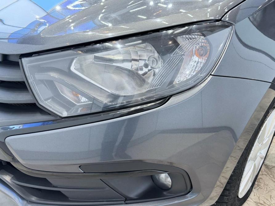 Lada (ВАЗ) Granta I Рестайлинг Волжский  - изображение 9