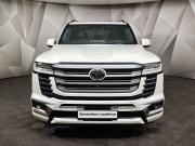 Toyota Land Cruiser 300 Series Москва  - изображение 40