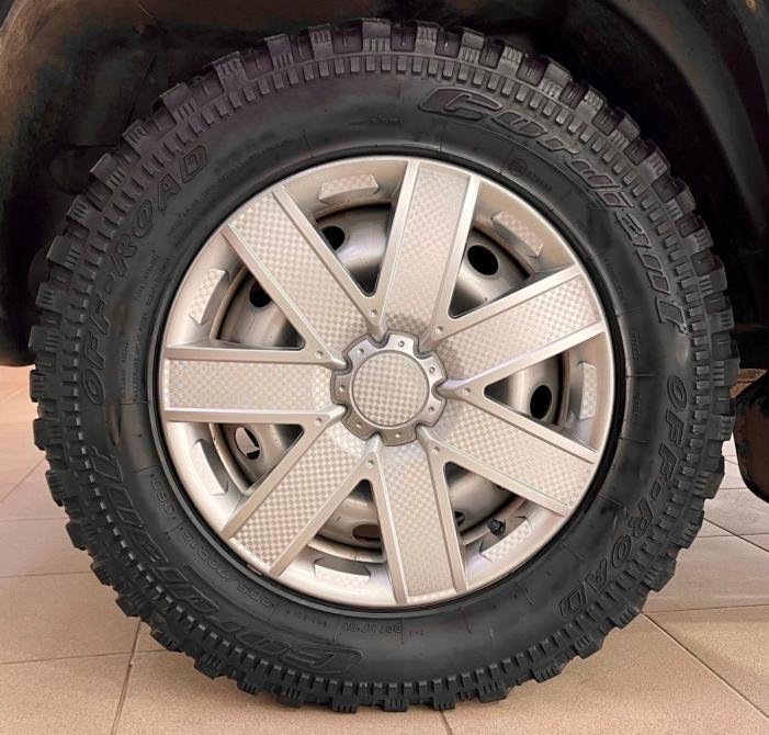 Chevrolet Niva I Рестайлинг Воронеж  - изображение 21