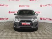 Mitsubishi ASX I Рестайлинг Вологда  - изображение 19