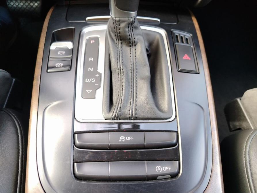 Audi A4 allroad IV (B8) Рестайлинг Ярославль  - изображение 25