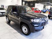 Lada (ВАЗ) Niva Travel I Рестайлинг Брянск  - изображение 17