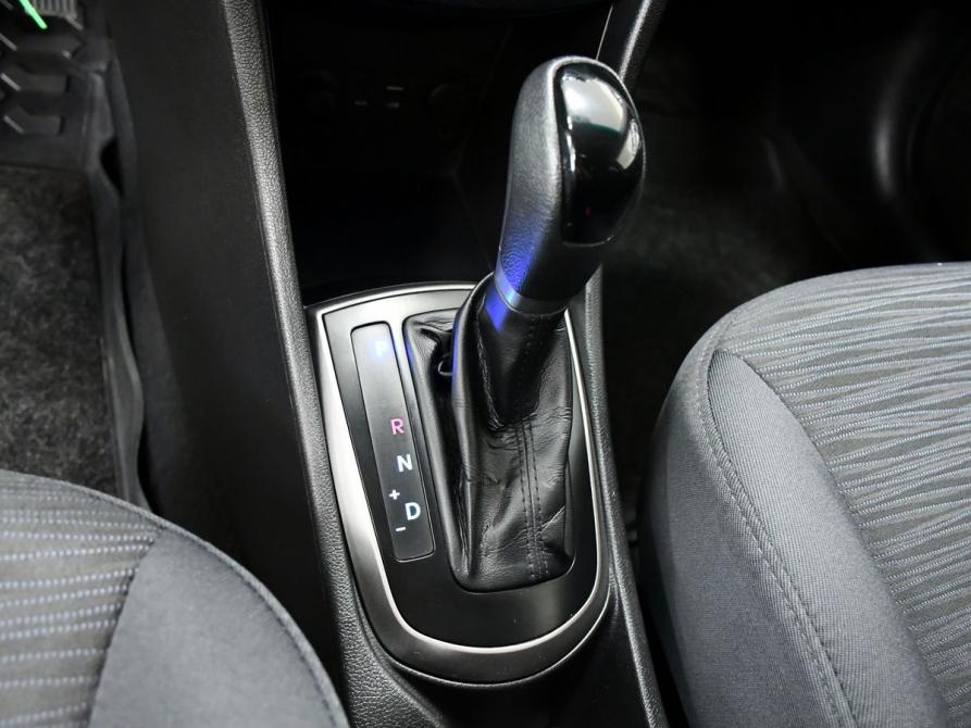 Hyundai Solaris I Рестайлинг Новосибирск  - изображение 16