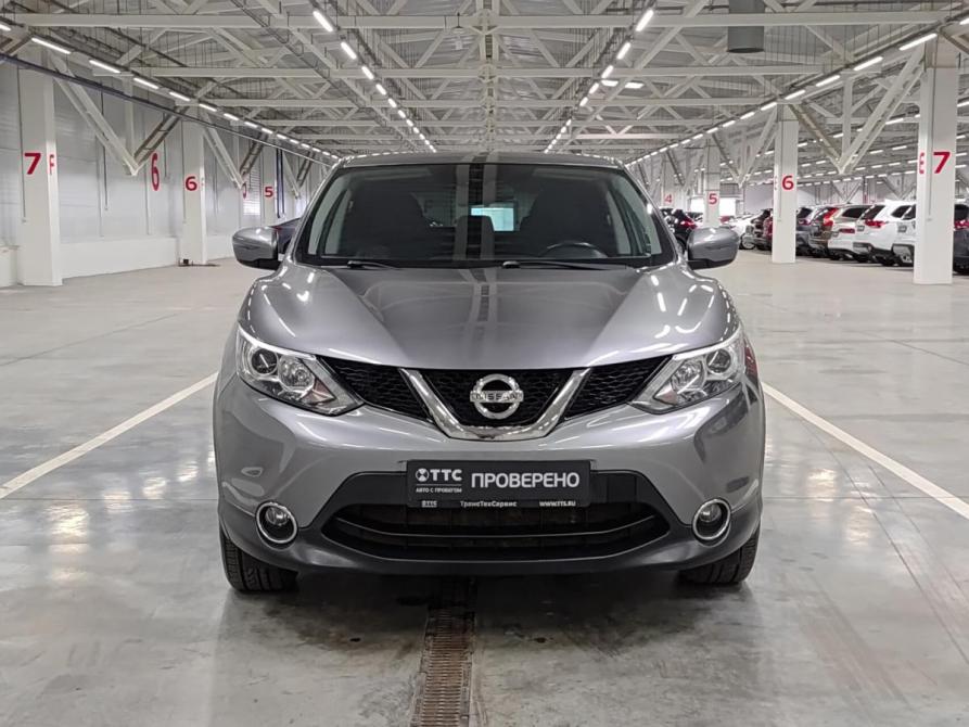 Nissan Qashqai II Казань  - изображение 2