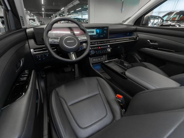 Hyundai Tucson IV Рестайлинг с пробегом 2026 года, цена 4 120 000 рублей, 16 км, внедорожник, Автокод Объявления