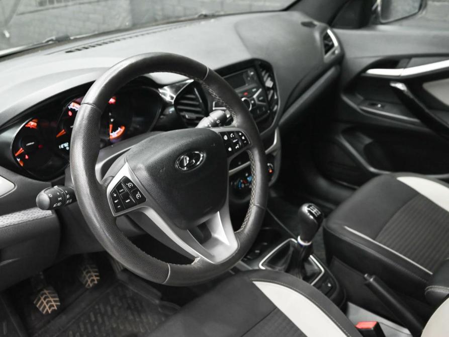 Lada (ВАЗ) Vesta I Екатеринбург  - изображение 16