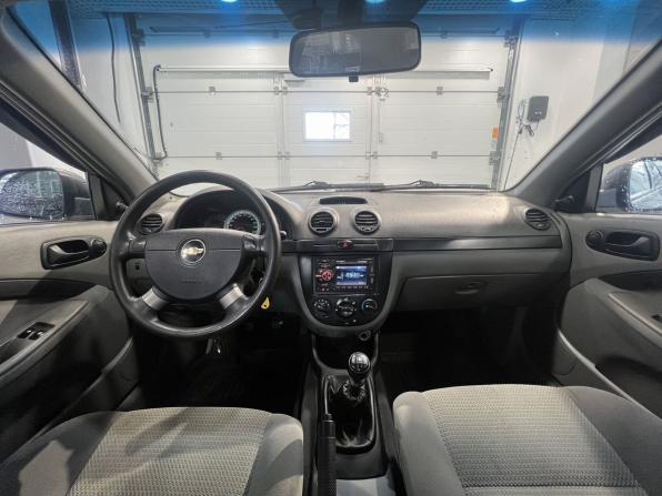 Chevrolet Lacetti I с пробегом 2011 года, цена 303 000 рублей, 135000 км, хэтчбек, Автокод Объявления