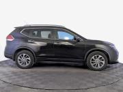 Nissan X-Trail III Москва  - изображение 32