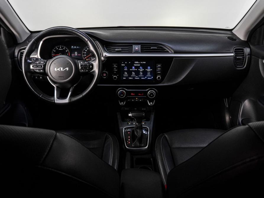 Kia Rio IV Рестайлинг Тюмень  - изображение 18