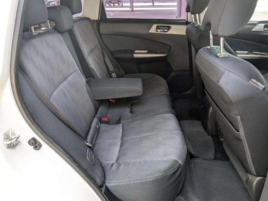 Subaru Forester III Екатеринбург  - изображение 11