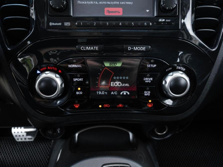 Nissan Juke I Ставрополь  - изображение 16