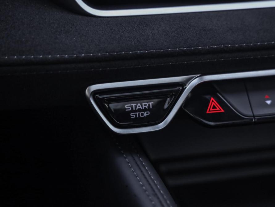 Geely Monjaro I Санкт-Петербург  - изображение 23