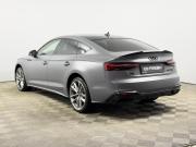 Audi A5 II (F5) Рестайлинг Казань  - изображение 32