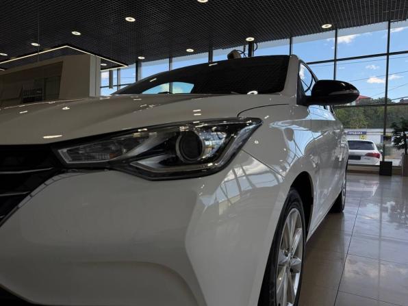 Changan Alsvin с пробегом 2024 года, цена 1 299 900 рублей, 23000 км, седан, Автокод Объявления