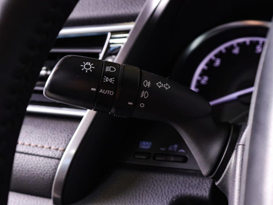 Toyota Camry VIII (XV70) Минеральные Воды  - изображение 13