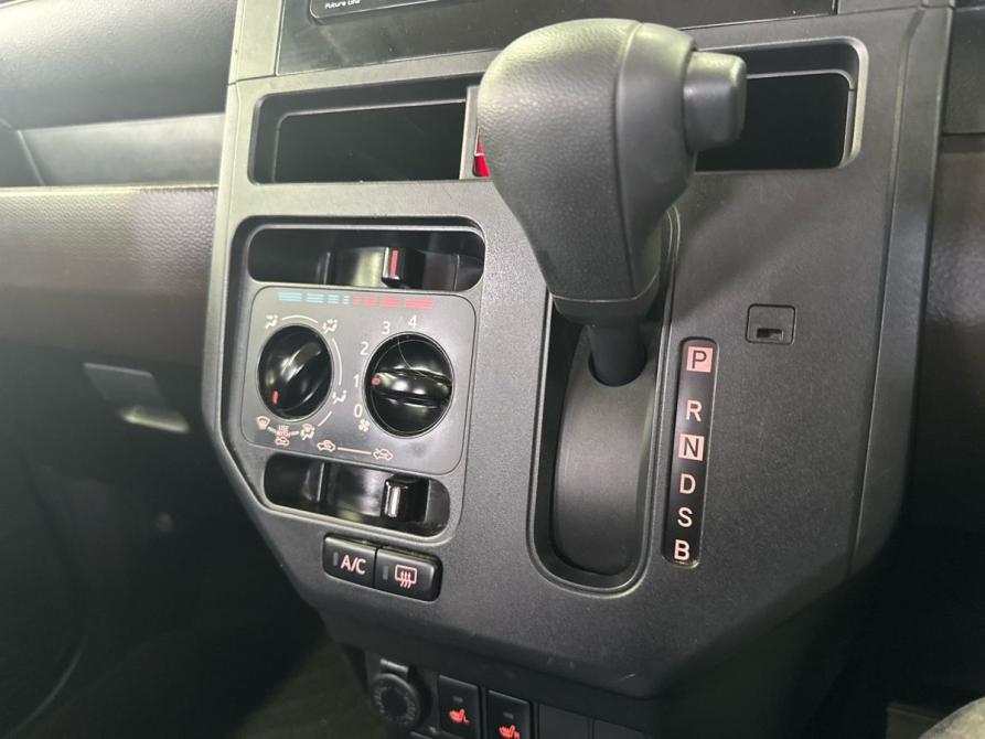 Toyota Roomy I Рестайлинг Уфа  - изображение 14
