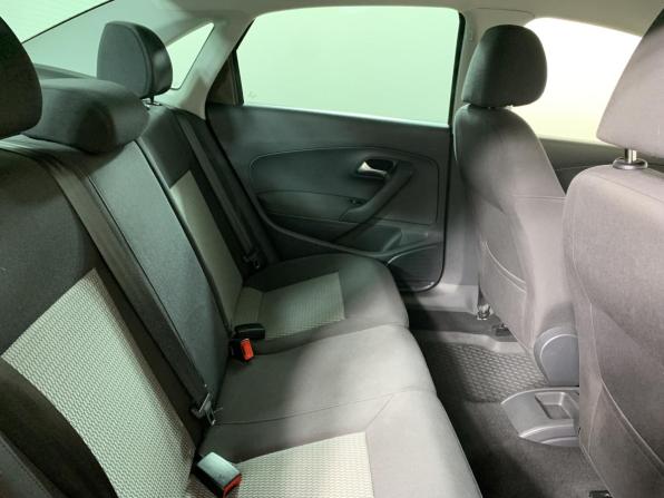 Volkswagen Polo V с пробегом 2014 года, цена 799 000 рублей, 186214 км, седан, Автокод Объявления