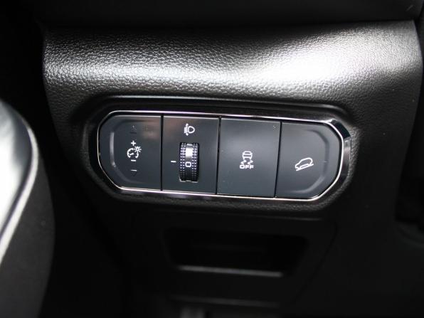 Haval Jolion I Рестайлинг с пробегом 2024 года, цена 1 849 000 рублей, 40025 км, внедорожник, Автокод Объявления