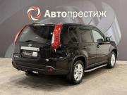 Nissan X-Trail II Рестайлинг Пермь  - изображение 28