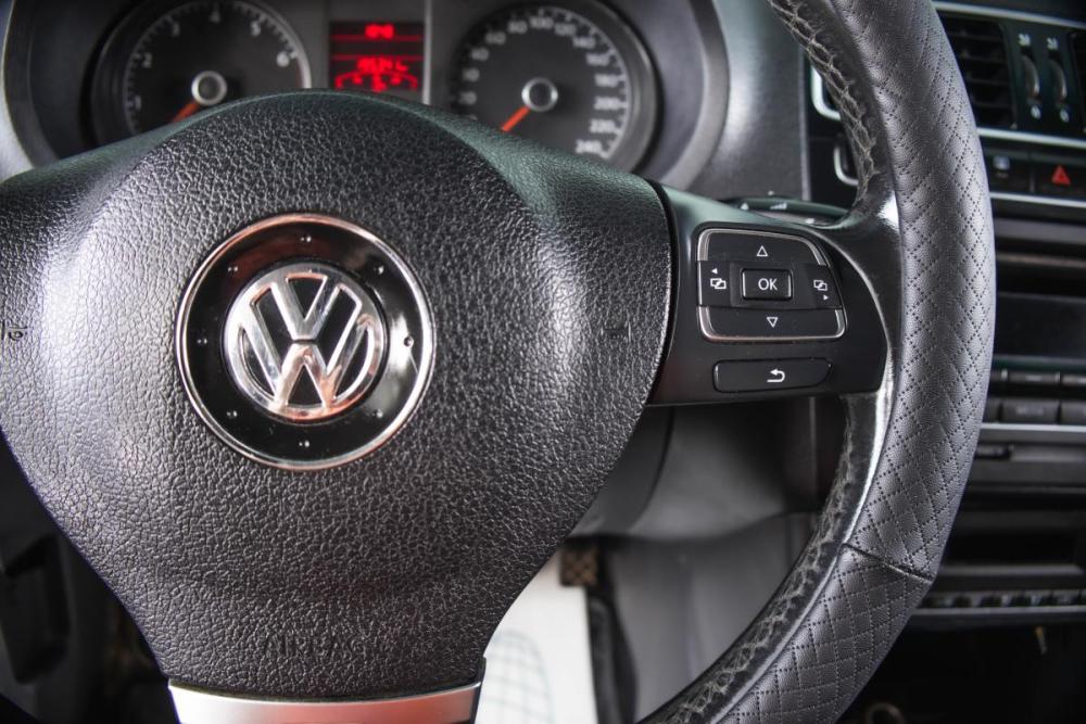 Volkswagen Polo V Пермь  - изображение 17