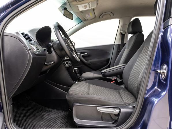 Volkswagen Polo V с пробегом 2012 года, цена 788 000 рублей, 188028 км, седан, Автокод Объявления