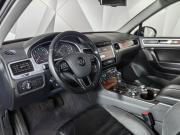 Volkswagen Touareg II Москва  - изображение 43