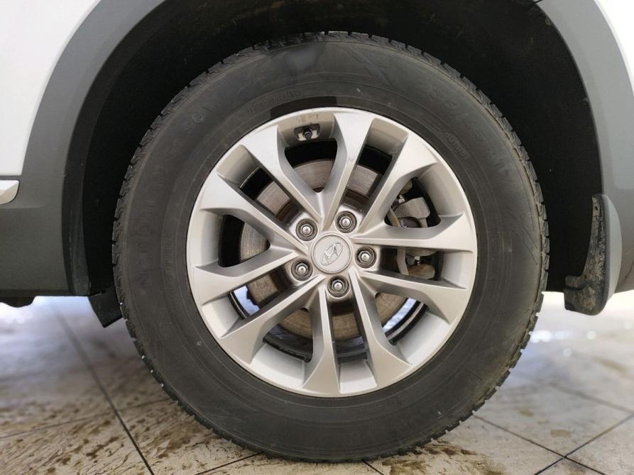 Hyundai Santa Fe IV Рестайлинг Москва  - изображение 7