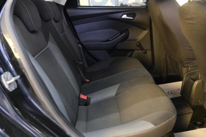 Ford Focus III с пробегом 2013 года, цена 749 000 рублей, 225000 км, седан, Автокод Объявления
