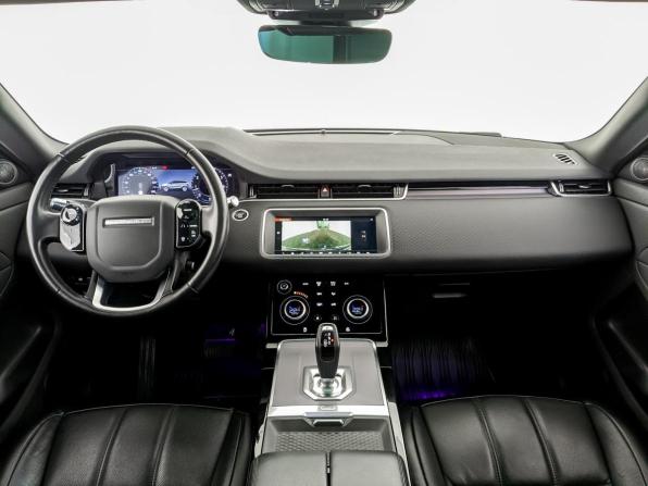 Land Rover Range Rover Evoque II с пробегом 2020 года, цена 3 725 000 рублей, 75400 км, внедорожник, Автокод Объявления