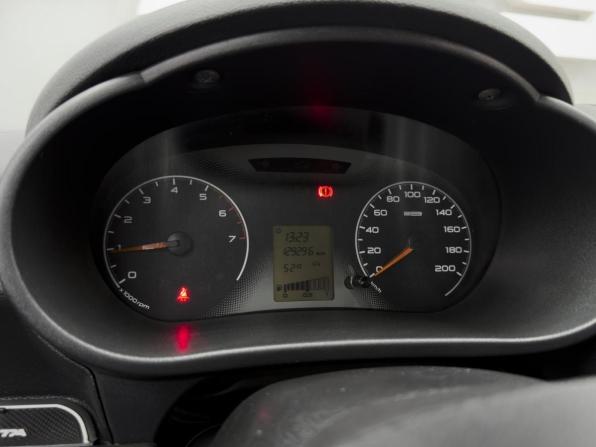 Lada (ВАЗ) Granta I с пробегом 2018 года, цена 679 000 рублей, 129296 км, седан, Автокод Объявления
