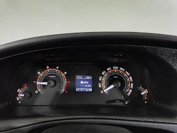 Lada (ВАЗ) Niva I Рестайлинг (Travel) с пробегом 2026 года, цена 1 590 000 рублей, 1047 км, внедорожник, Автокод Объявления