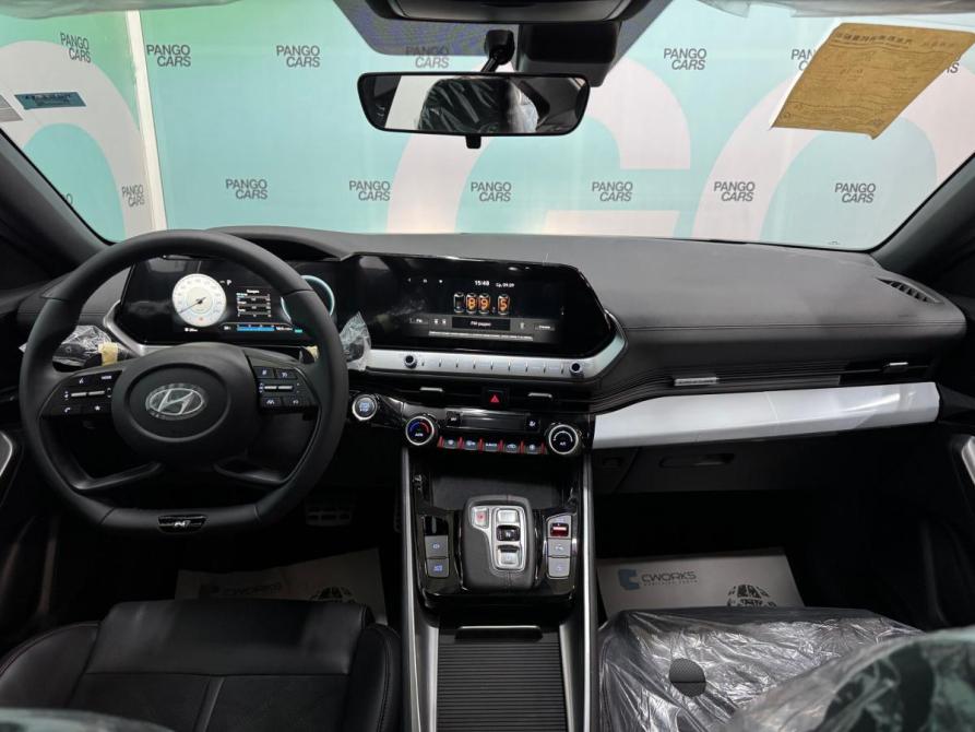 Hyundai Lafesta I Рестайлинг Набережные Челны  - изображение 14