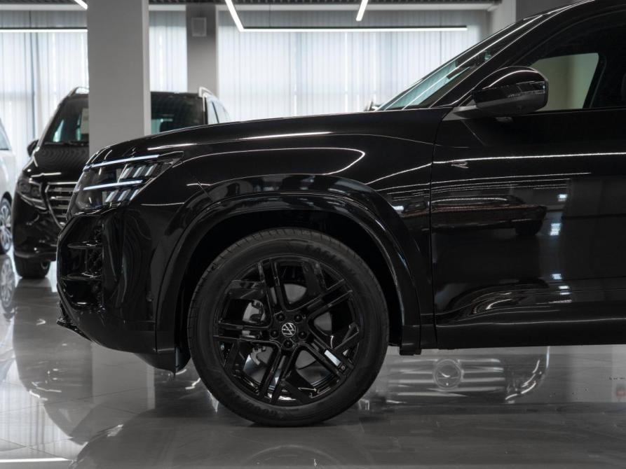 Volkswagen Teramont II (China Market) Москва  - изображение 30