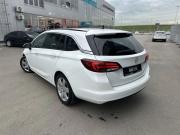 Opel Astra K Рестайлинг Санкт-Петербург  - изображение 10