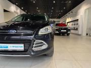 Ford Kuga II Москва  - изображение 27