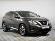 Nissan Murano III (Z52) Москва  - изображение 32