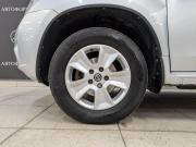 Nissan Terrano III (D10) Москва  - изображение 51