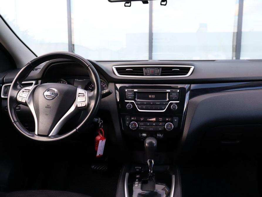 Nissan Qashqai II Екатеринбург  - изображение 17