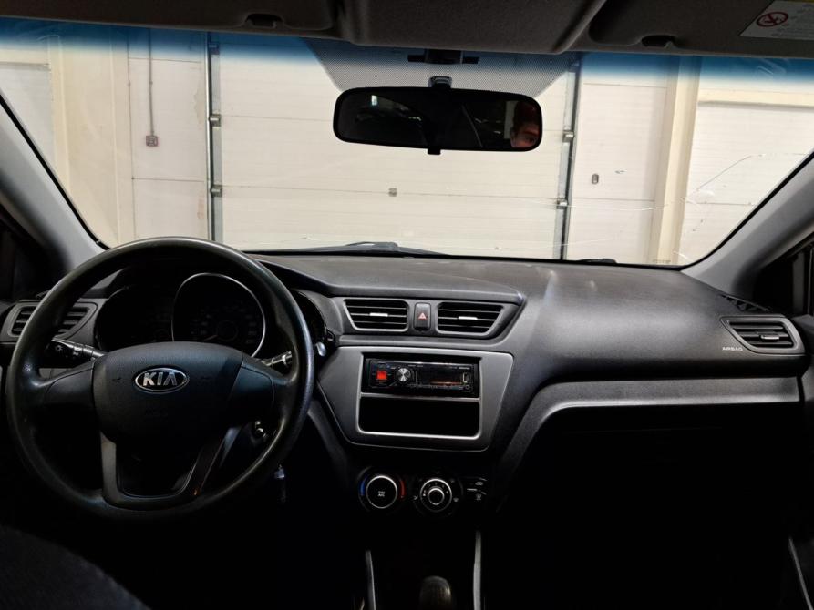 Kia Rio III Набережные Челны  - изображение 17
