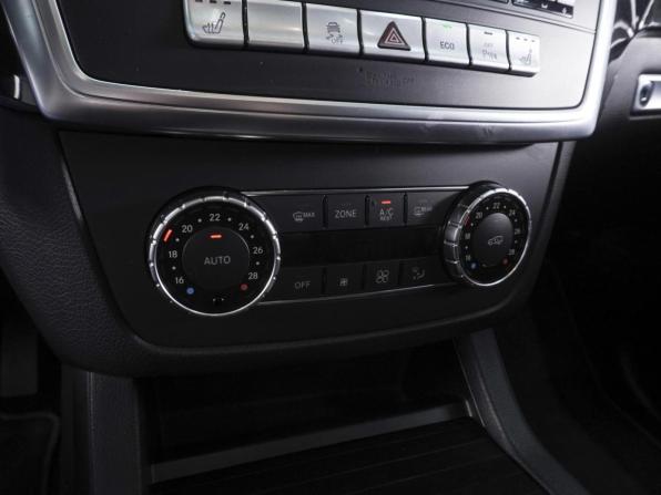 Mercedes-Benz GL-Класс II (X166) с пробегом 2014 года, цена 3 100 000 рублей, 183709 км, внедорожник, Автокод Объявления