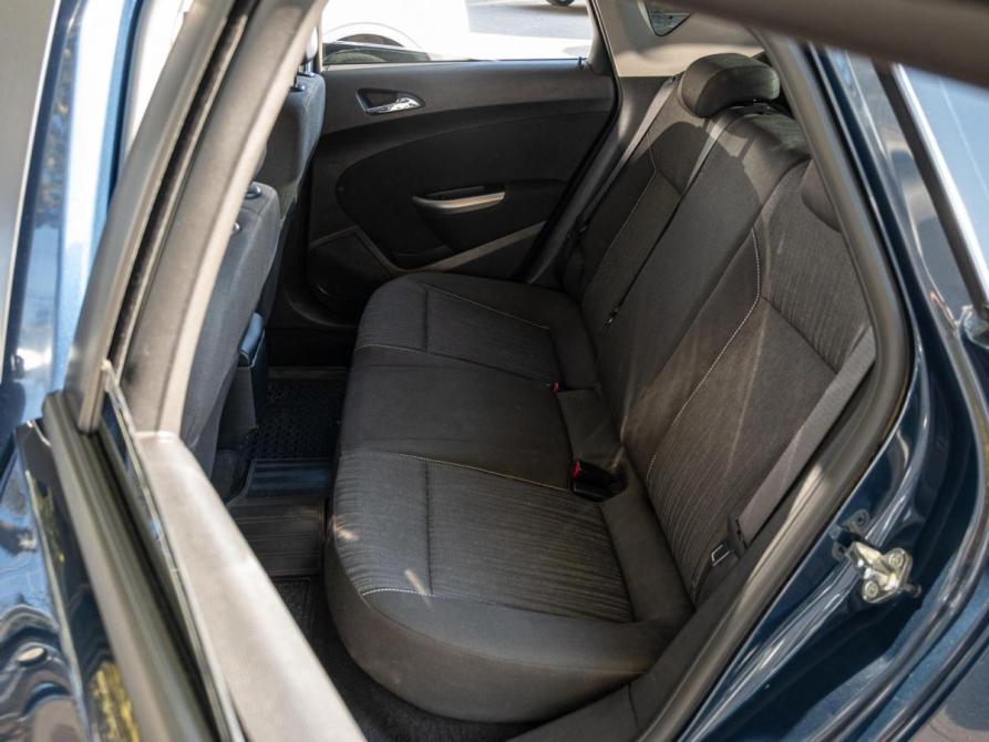 Opel Astra J Краснодар  - изображение 9