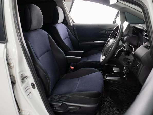 Toyota Wish II с пробегом 2012 года, цена 1 579 000 рублей, 174939 км, минивэн, Автокод Объявления