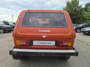 Lada (ВАЗ) 2121 (4x4) I Саратов  - изображение 24