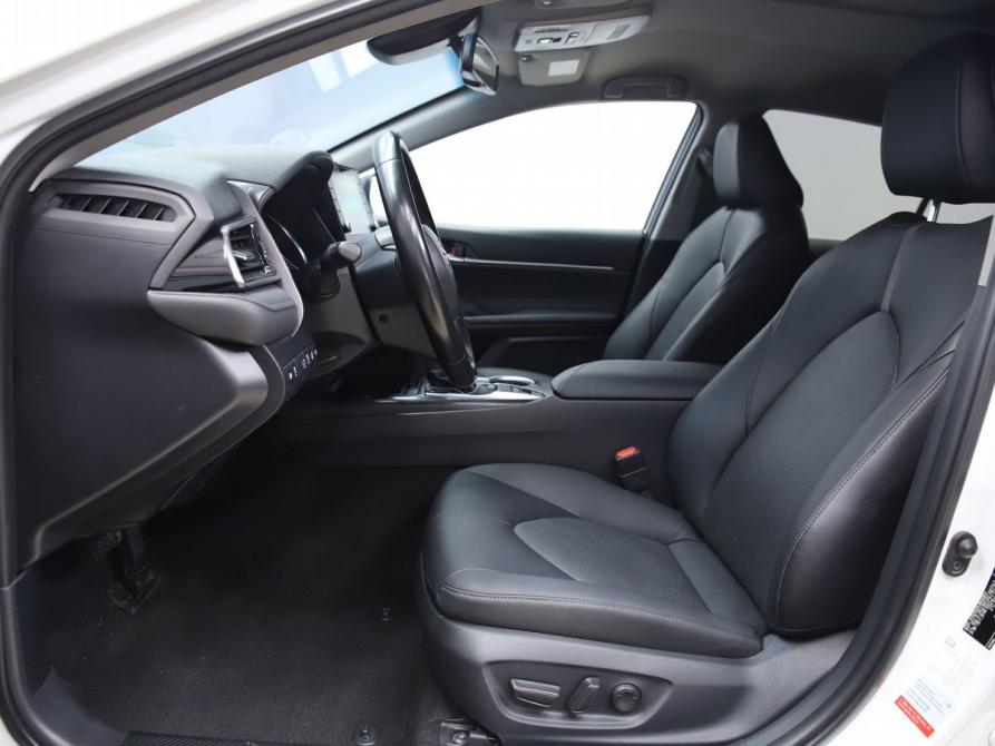 Toyota Camry VIII (XV70) Рестайлинг Уфа  - изображение 10