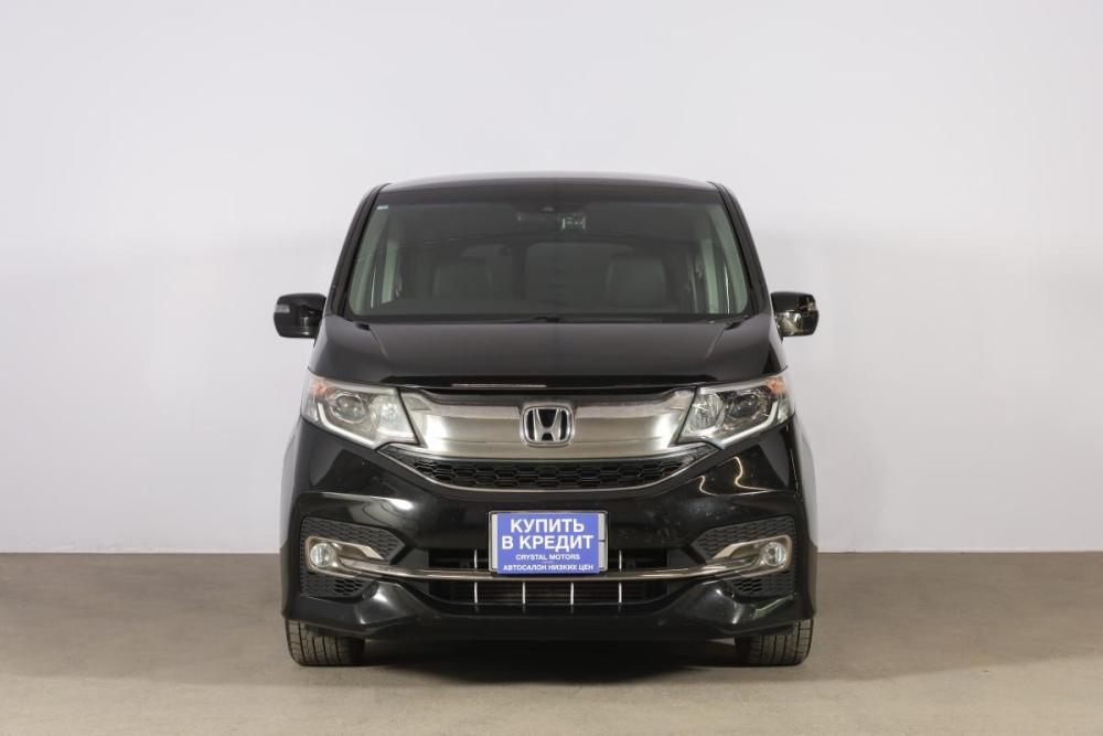 Honda Stepwgn V Новосибирск  - изображение 2
