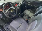 Mazda 3 I (BK) Рестайлинг Набережные Челны  - изображение 27