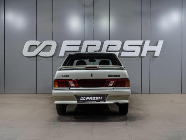 Lada (ВАЗ) 2115 с пробегом 2005 года, цена 279 000 рублей, 213381 км, седан, Автокод Объявления