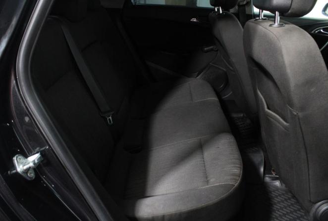 Opel Astra H Рестайлинг с пробегом 2011 года, цена 510 000 рублей, 220001 км, хэтчбек, Автокод Объявления