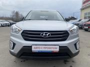 Hyundai Creta I Пермь  - изображение 32